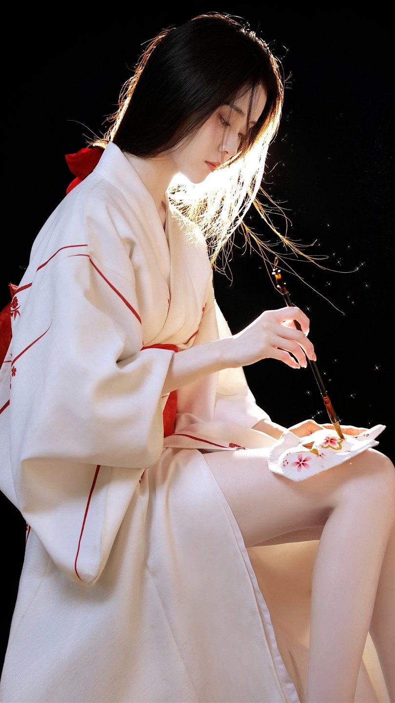 生活记录：旧木椅改造
